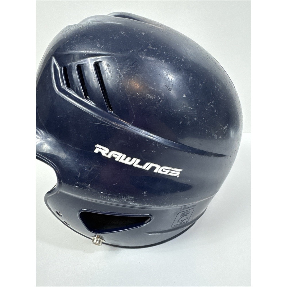 Rawlings | T-Ball Batting Helmets | COOLFLO | Remix | 6 1/4" - 6 7/8" - Picture 5 of 12